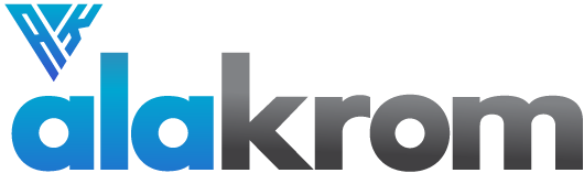 Alakrom